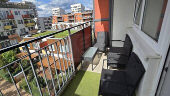 2+kk, 52m2, Praha 5 - 10
