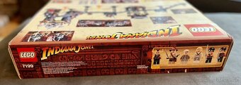 LEGO Indiana Jones 7199 Chrám zkázy - 10