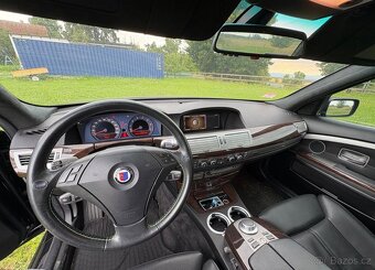 Alpina B7 - 10