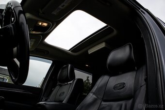 Jeep Grand Cherokee 3.6L Pentastar V6 / AJ NA SPLÁTKY / - 10