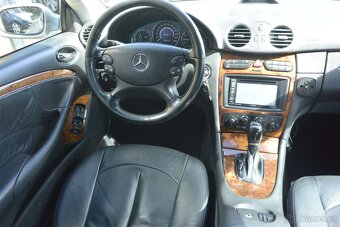 PRODÁM Mercedes-Benz CLK 240 125kW - 10