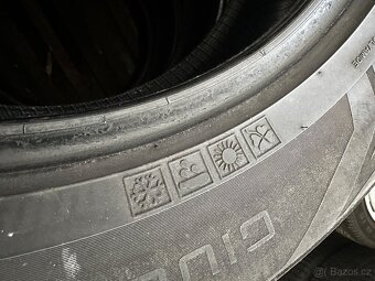 235/55 R17 103Y Vredestein Quatrac Pro celoročné - 10