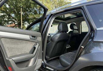 AUDI A4 ALLROAD B8 - 10