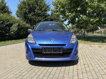 Renault Clio 1.6 GT - 10