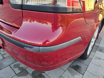 Saab 9-3 1.9TiD 103kw Hirsch 2007 - 10