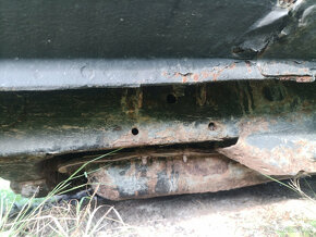 Opel Frontera B Sport - 10