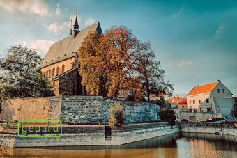 Byty Borovského, 4+kk/B, 93m2 - 10