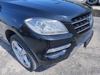 ml 166 / Mercedes-benz ML 166 DÍLY ml166 // ml díly - 10