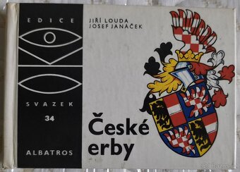 Malé encyklopedie z edice ALBATROS - 10