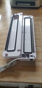 Vakuovačka potravin - 10