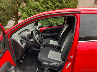 PEUGEOT 108 1.0i  LED - 10