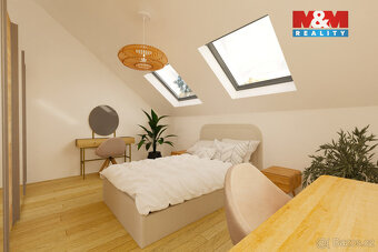 Prodej rodinného domu, 100 m², Vrdy, ul. Jiráskova - 10