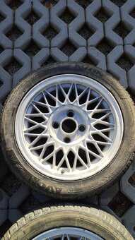 BBS RT030 7x15 4x108 - 10