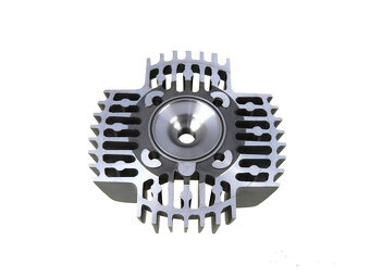 Predám - nový - ŠPORTOVÝ VÝFUK na - KORÁDO - - 10