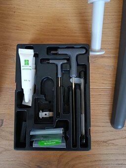 🖨️ Bambu Lab A1 Mini + AMS Lite – rok stará - 10