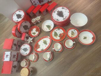 Vánoční servis - 10