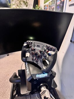 Fanatec dd1 - 10