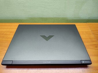 Herní Victus 16,RTX-4gen-120w,i5-13gen,RGB,19Měs.Záruka. - 10