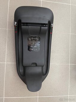 Luxusní kočárek 3v1  Balios S – TOP stav - 10