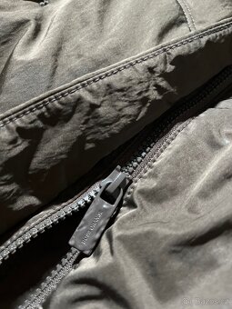 Nový péřový kabát Hugo Boss - 10