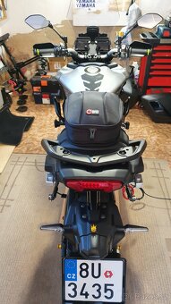 Yamaha Tracer 9 GT - 10