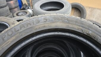 Zimní pneu 205/50/17 Barum - 10