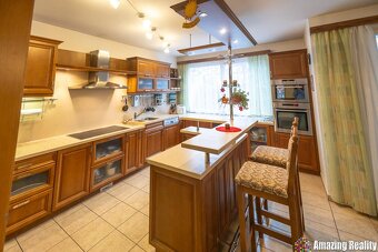 Prodej RDv ul. Štochlova, Praze 5 Košíře - 10