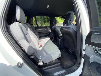 Volvo XC90 2021 plug in-hybrid - 10