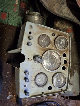 Díly Škoda Liaz Tatra Karosa - 10