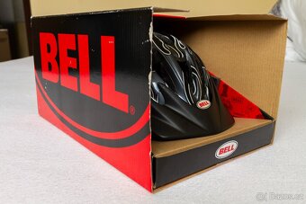 Cyklistická helma Bell - 10