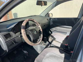 2005 Škoda fabia 1.4tdi 55kw - 10