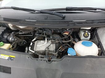 Volkswagen Transportér - 10