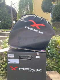helma NEXX SX. 100R - 10