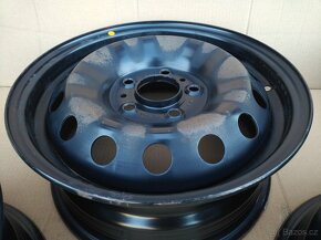 Plech. disky 15" 5x114,3 - Hyundai, Kia, Suzuki - nabídka - 10