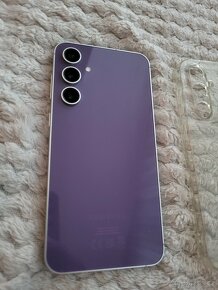 Samsung Galaxy S23 FE 5G purple - 10