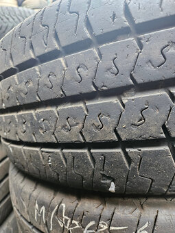 225/75R16C 121/120R MATADOR MPS 330 - 10