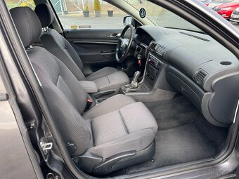 Škoda Superb 1.9TDI 96kW - 10