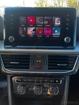Seat Tarraco - 10