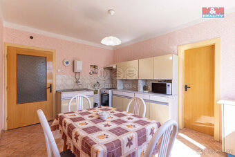 Prodej rodinného domu, 150 m², Tlumačov, ul. Švermova - 10