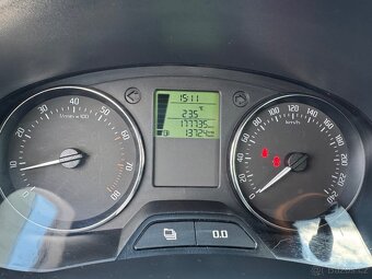 Škoda Roomster 1.2 TSI TOP STAV PO SERVISE - 10