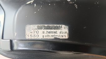 moto helma SCHOI Multitec vel.S - 10