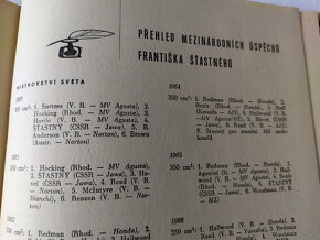 NA PLNÝ PLYN, ŠTASTNÝ FRANTIŠEK, 1967 - 10