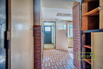Prodej dvou rodinných domů (2x č.p.) v Brandýse nad Labem s  - 10