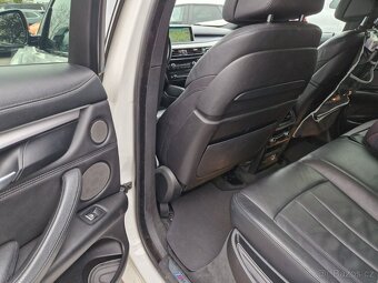 BMW X6 M50 280 Kw - 10