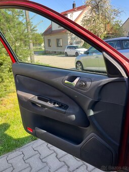Škoda octavia 1.9 tdi - 10