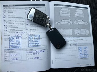 PASSAT,2.0TDI,110KW,178TKM,12/2016,VYHR,NAV,LED,TZ,SERVIS VW - 10