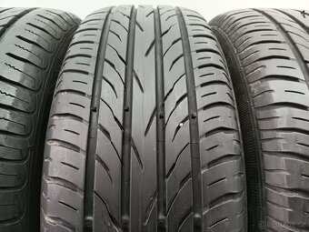 Letní alu kola T-ROC 5x112 R16 pneu 205/60/16/ - 10