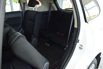 Mitsubishi Outlander 2,2 Di-D 110 kW, INTENSE+,4WD,7-míst - 10