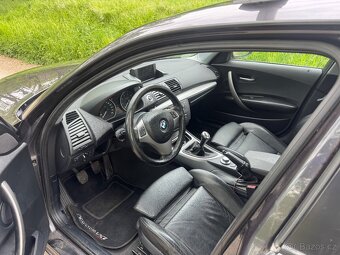 BMW e87 120i 188tkm - 10