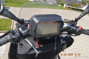 KAWASAKI J 125 SE - 10